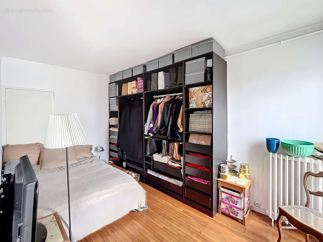 Appartement à MONTROUGE