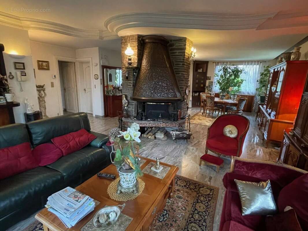 Maison à CHELLES
