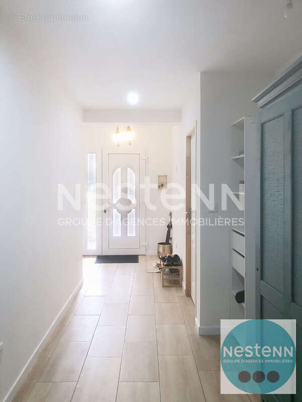 Maison à MONT-PRES-CHAMBORD