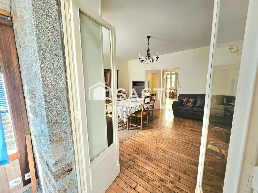 Photo 2 - Maison à MANTILLY