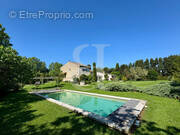 Maison à EYGALIERES