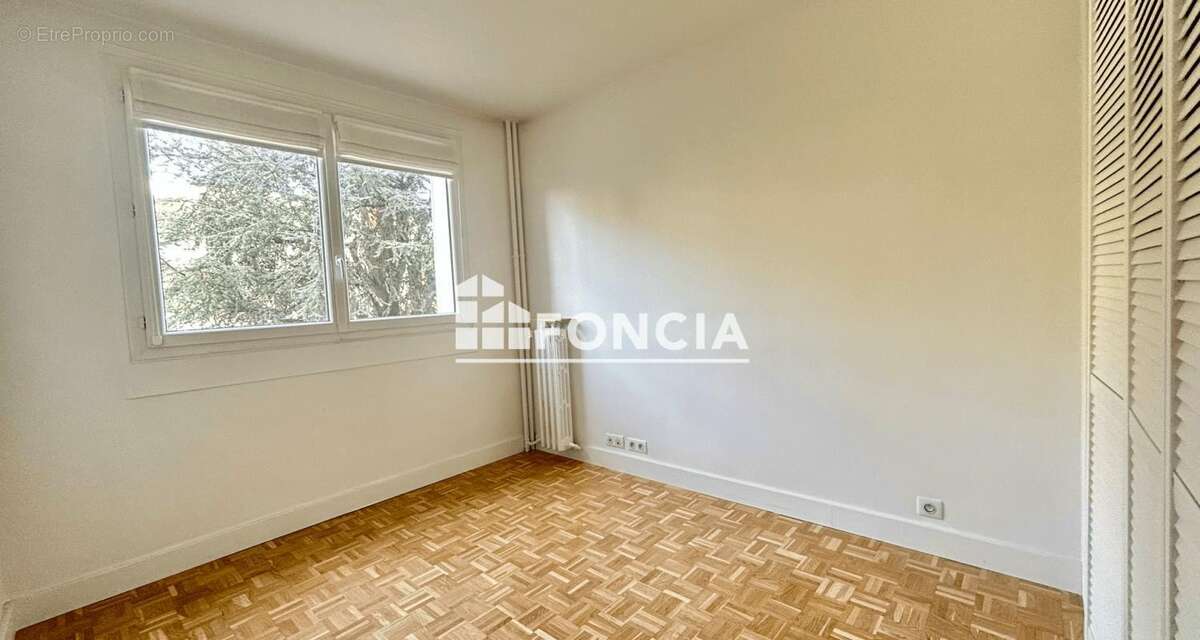 Appartement à SCEAUX