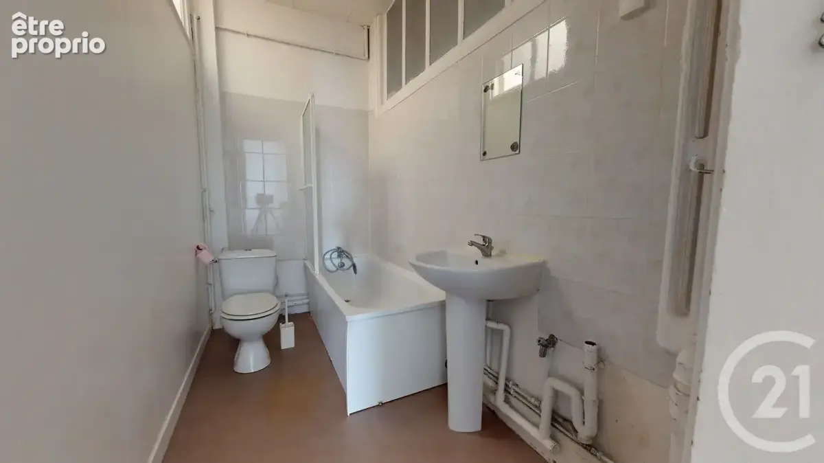 Appartement 4 pièces 89 m² à vendre à Saint-Quentin (02100) - photo 10