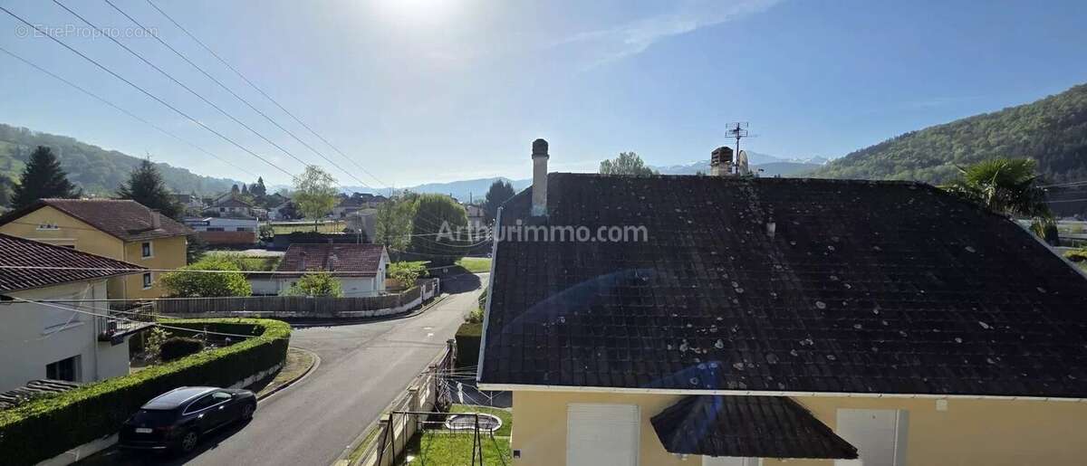 Appartement à LOURDES