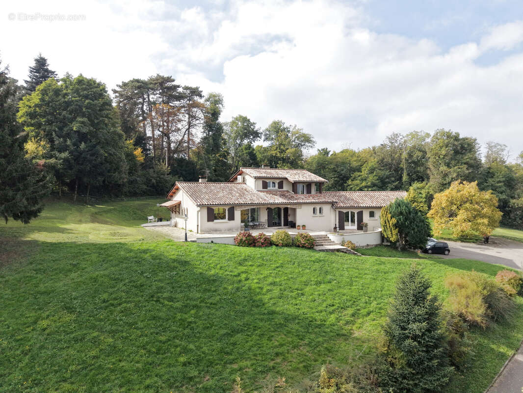 Maison à VIENNE