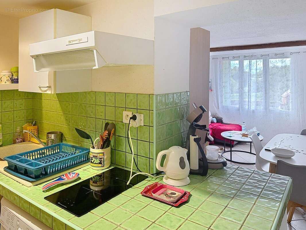 Photo 4 - Maison à CARBONNE