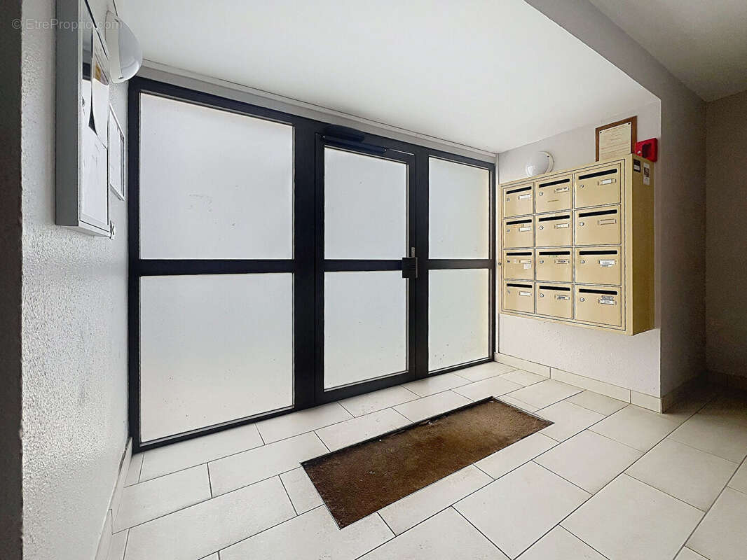 Appartement à CAEN