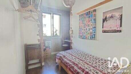 Photo 9 - Appartement à PARIS-20E
