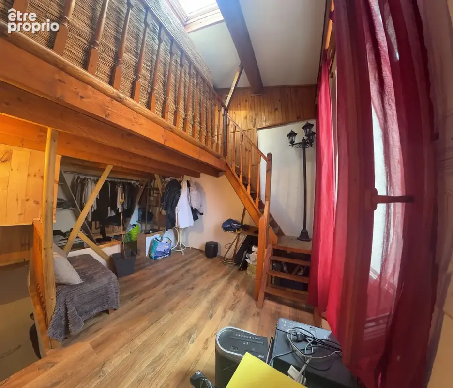 Nans-les-Pins, maison de village T3 de 53,94 m2, 132 000 € - photo 3