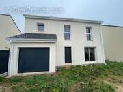 Maison à ANGERVILLE-LA-CAMPAGNE