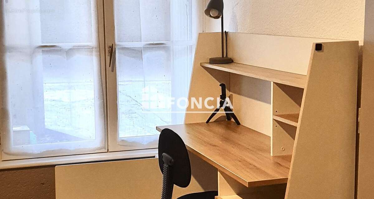 Appartement à POITIERS