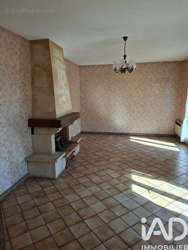 Photo 7 - Maison à THORIGNY-SUR-OREUSE