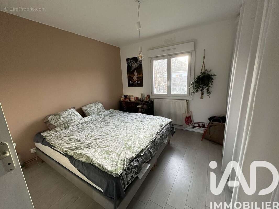 Photo 7 - Maison à CHATENAY-SUR-SEINE