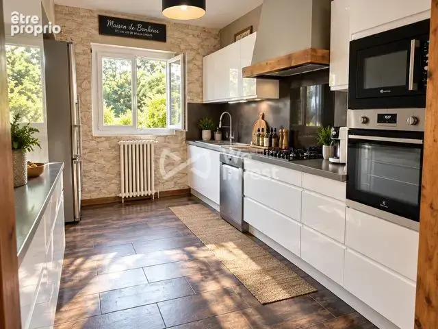 Maison 7 pièces 400 m² à vendre à Trilport (77470) - photo 5