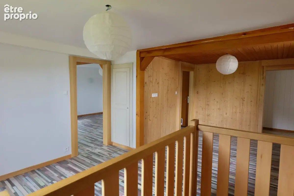 Propriété 156 m2 à wangenbourg-engenthal - photo 14