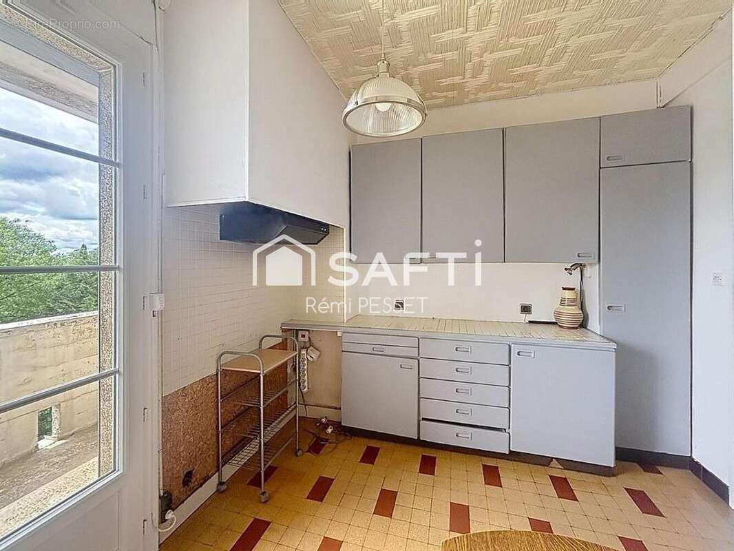 Photo 5 - Appartement à TOULOUSE