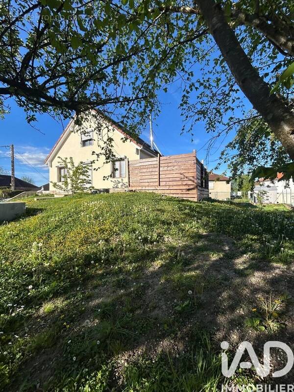 Photo 1 - Maison à MIGENNES