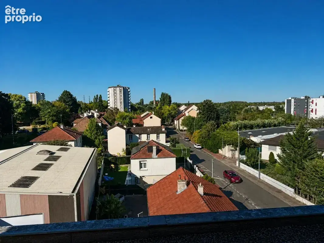 Appartement de 3 pièces de 60 m² à Chalon-sur-Saône - photo 4