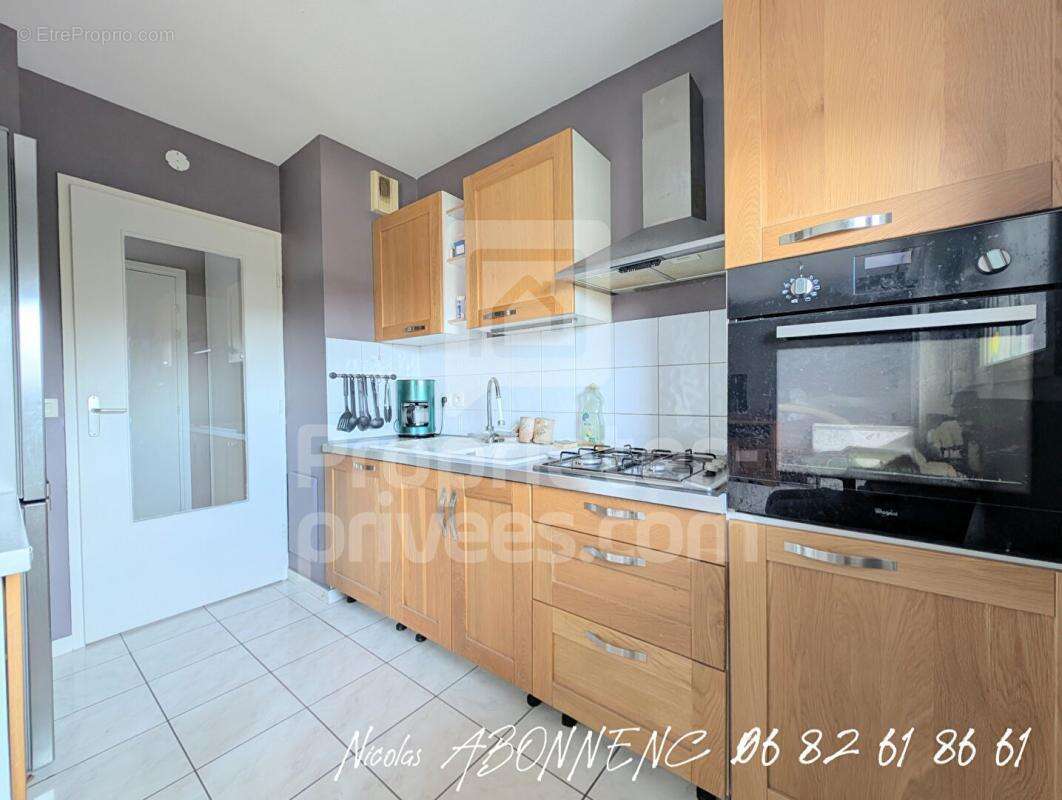Appartement à VIF