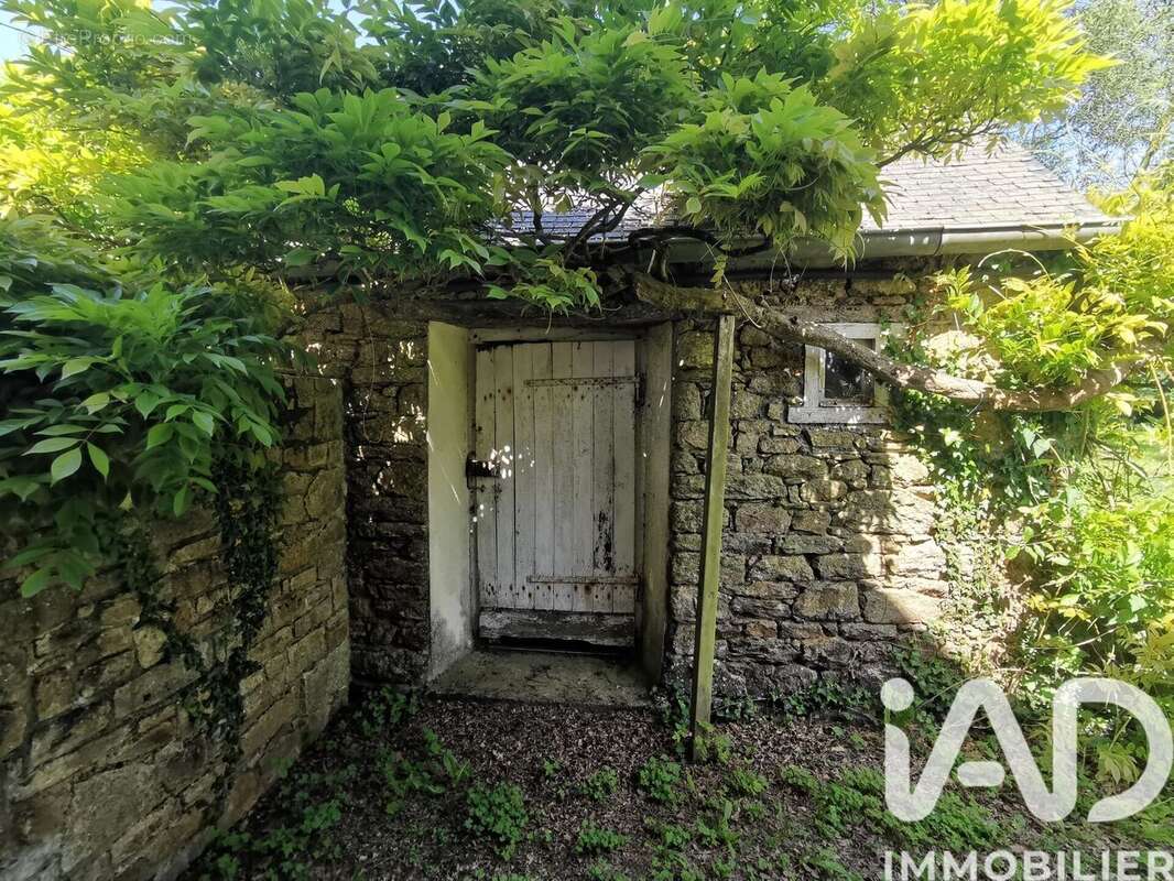 Photo 5 - Maison à PLOUEC-DU-TRIEUX