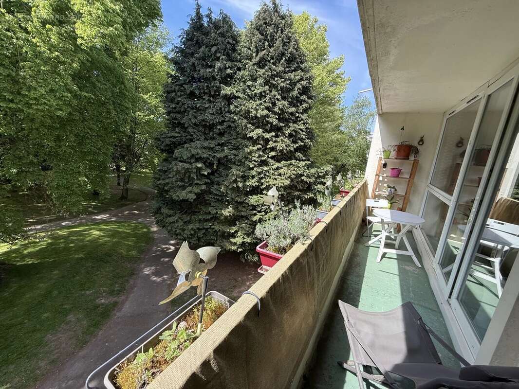 Appartement à TOURCOING