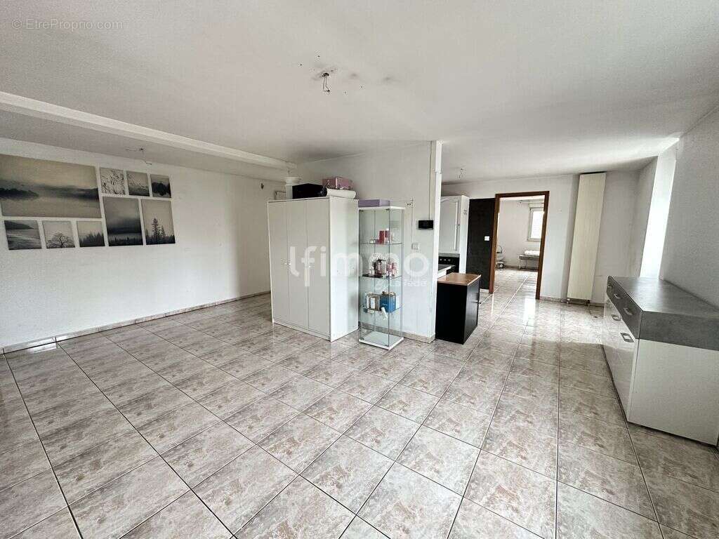 Appartement à PFASTATT