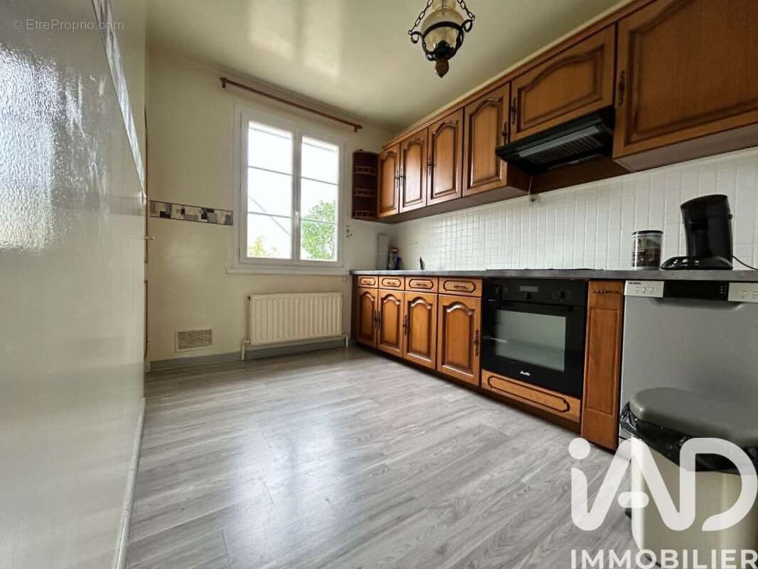 Maison 125 m² à La Trinite-Du-Mont  - photo 4