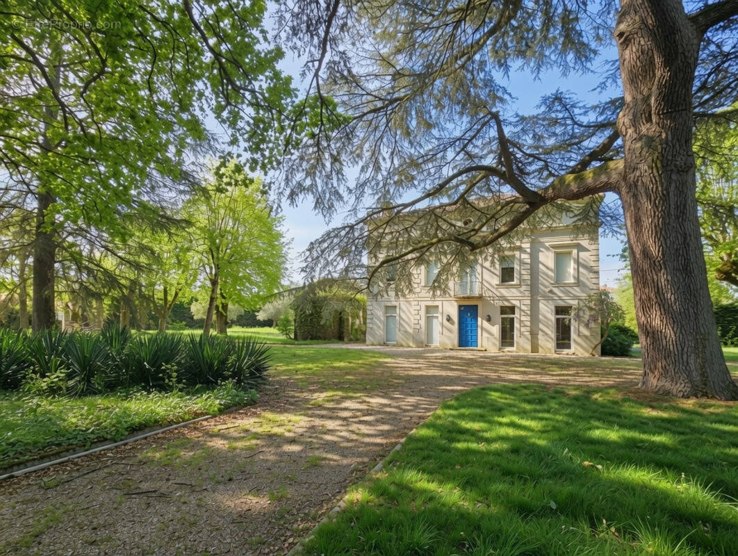 Maison à VILLENEUVE-SUR-LOT