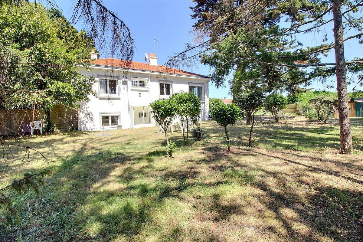 Maison à ARTHON-EN-RETZ