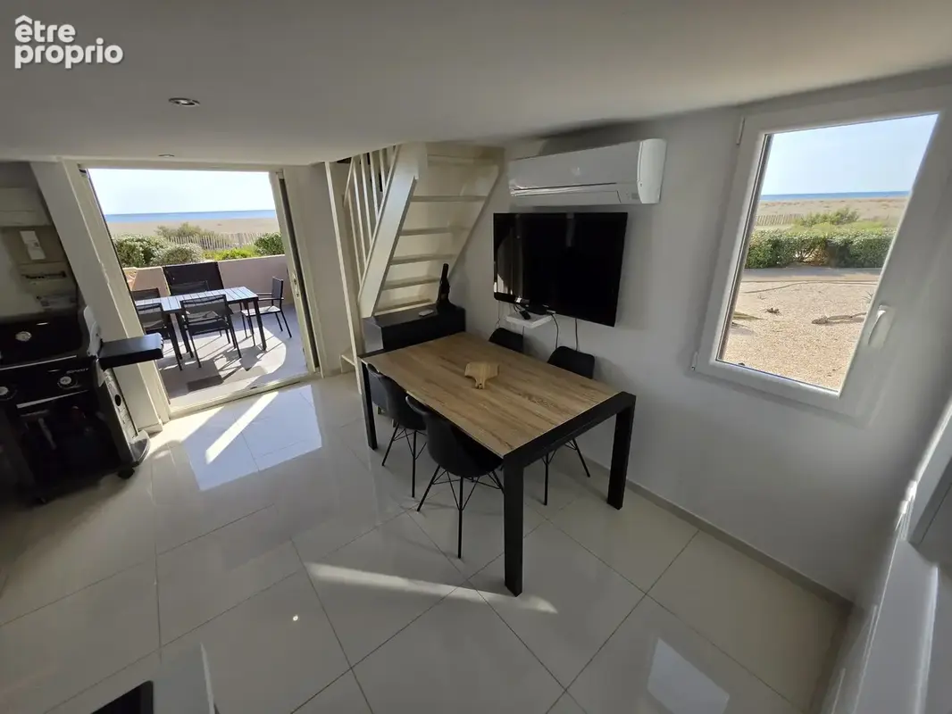 Maison 35 m² à Leucate  - photo 4