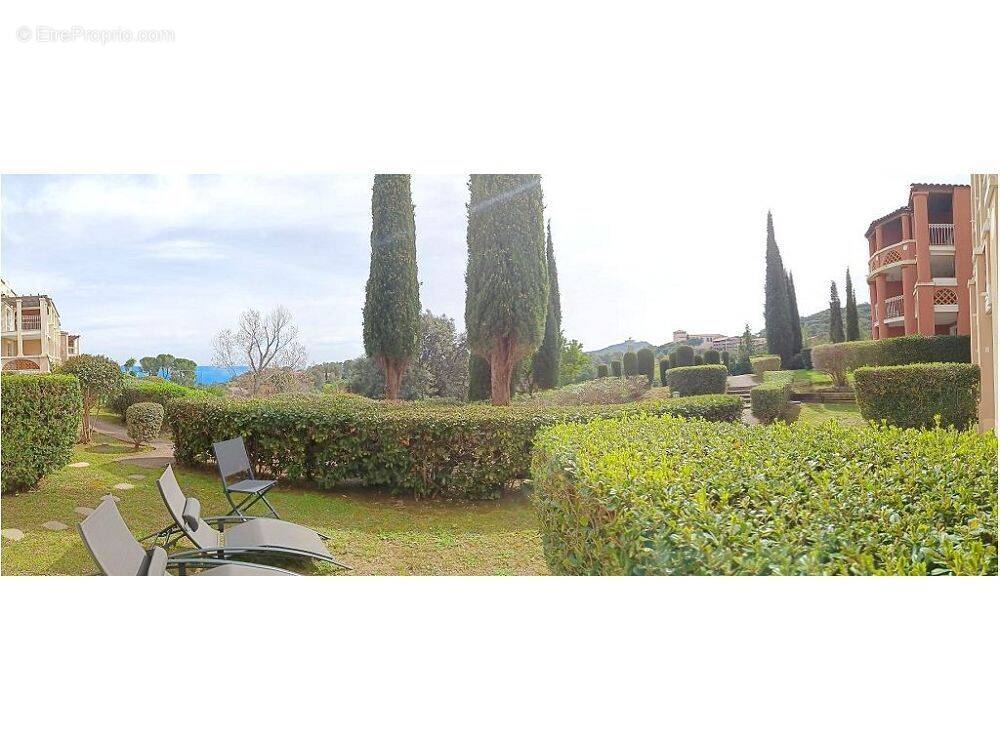 Appartement à LA SEYNE-SUR-MER