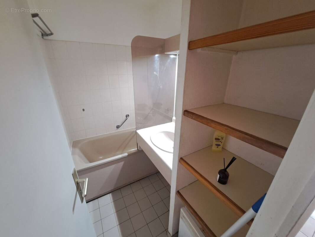 Appartement à AGDE