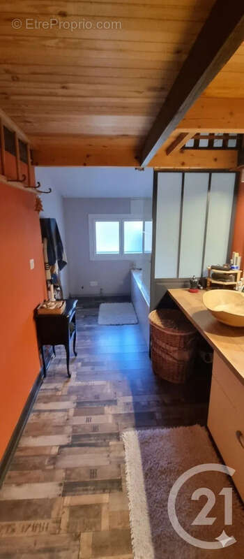 Maison à ARGELES-SUR-MER