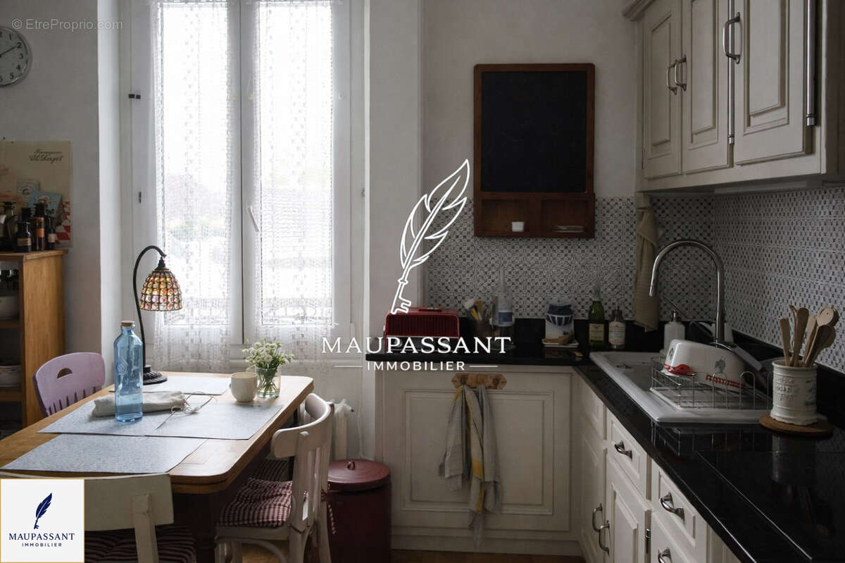 Appartement à COLMAR