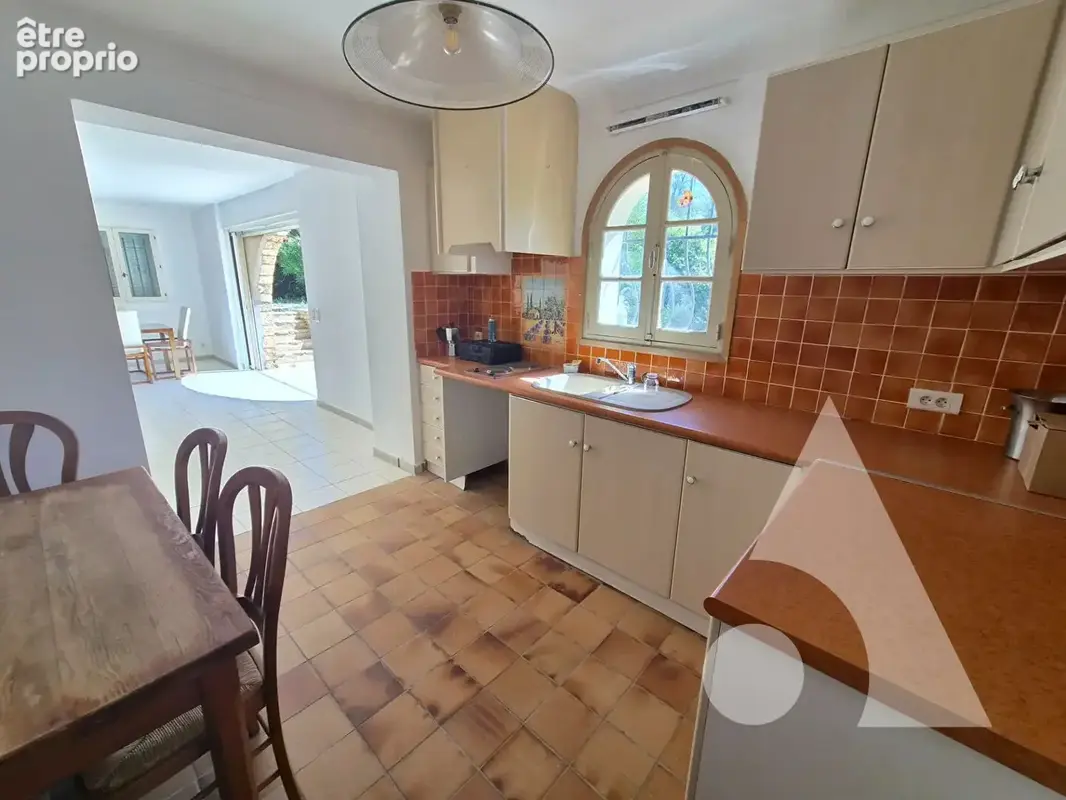 Coup de coeur à salernes - villa avec piscine, vue château & double potentiel ! - 410.000 - photo 12