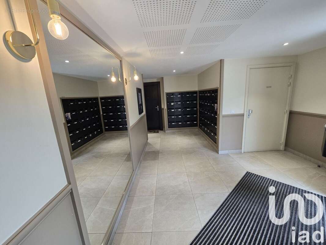 Photo 2 - Appartement à GAGNY