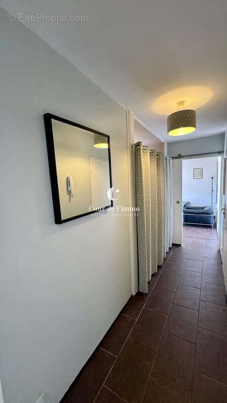 Appartement à GAILLARD
