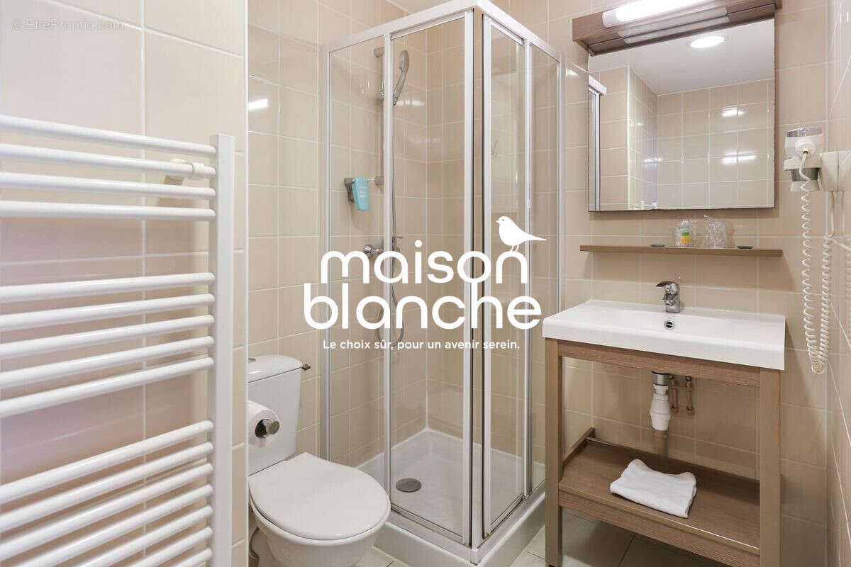 Appartement à LE MANS