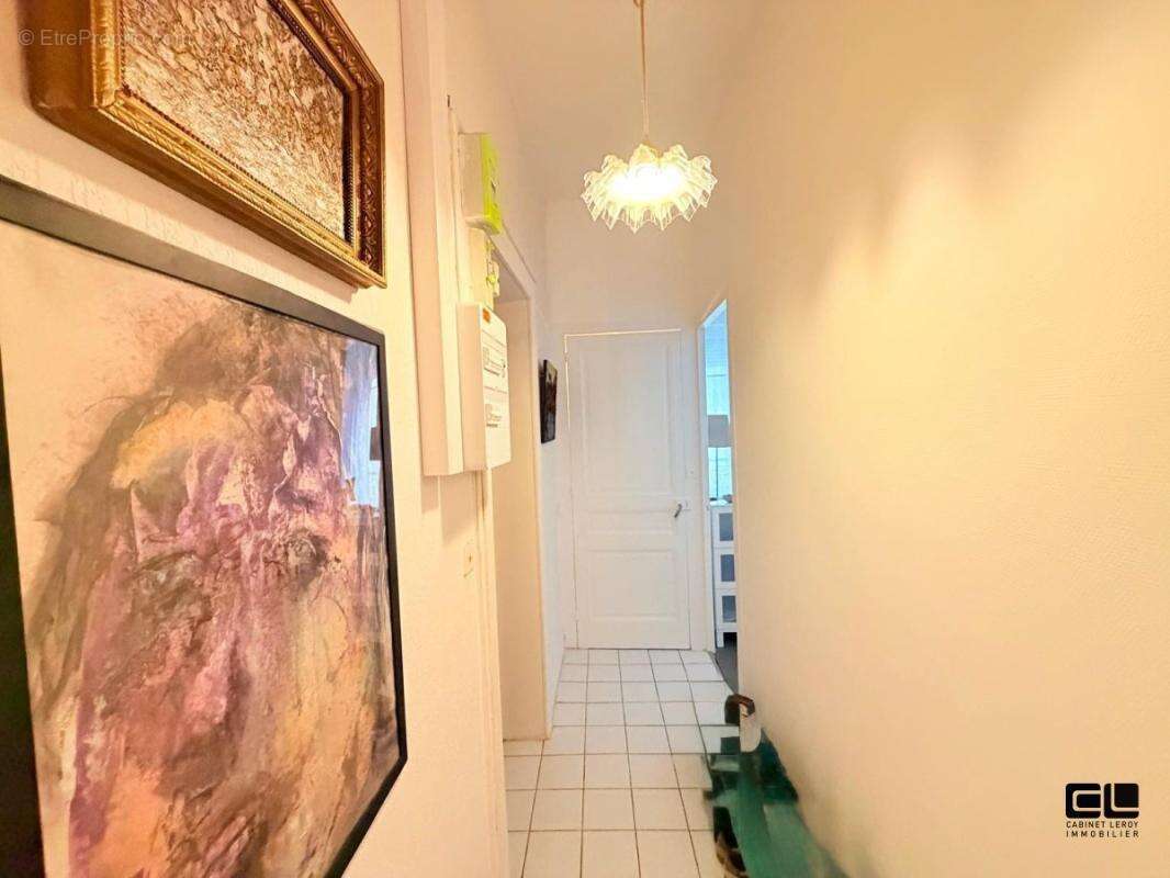 Appartement à LYON-4E