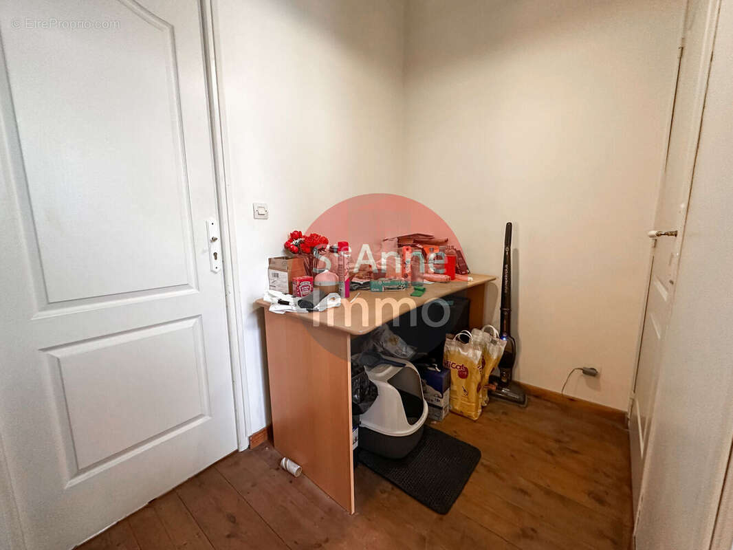 Photo 4 - Maison à AMIENS