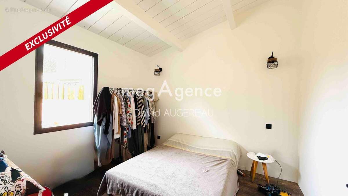 Maison à L&#039;ILE-D&#039;YEU