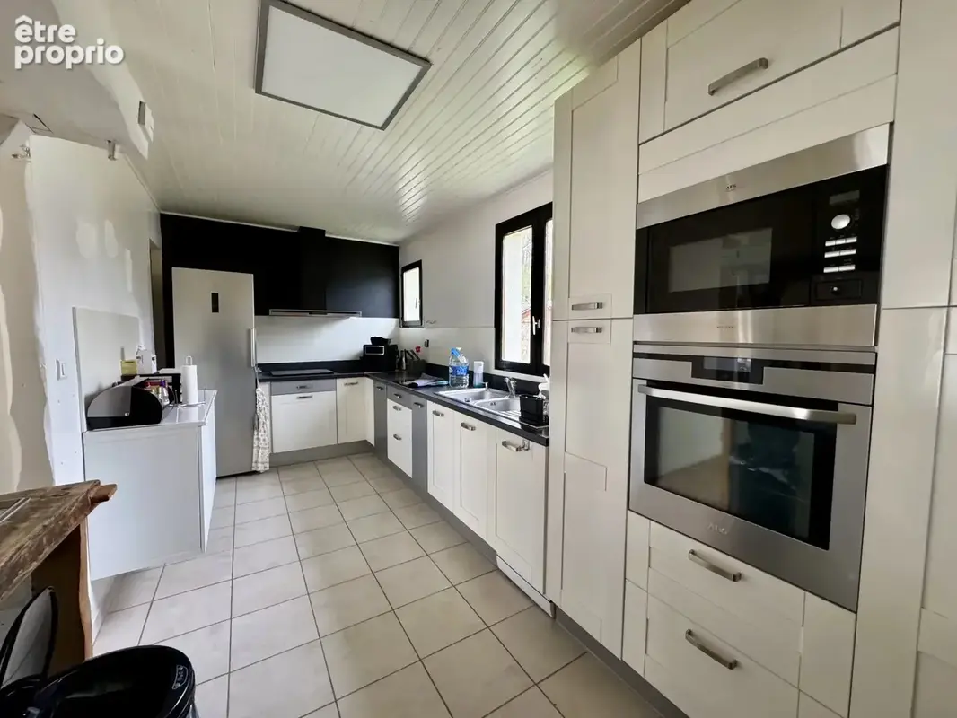 Vente Maison Mortefontaine-en-thelle(60570) 299 000ï¿œ - photo 5