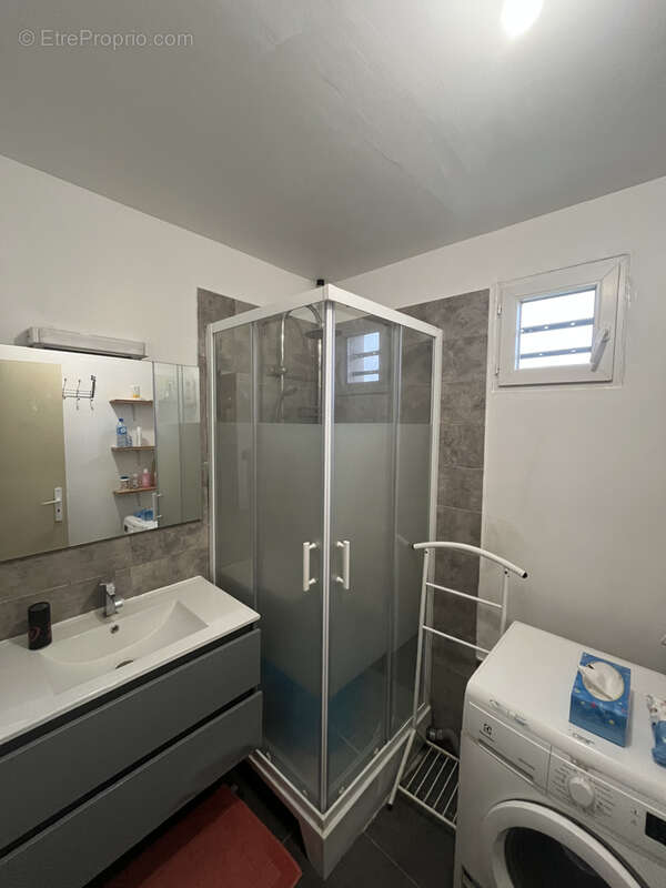 Maison à SAINT-JEAN-DE-VERGES