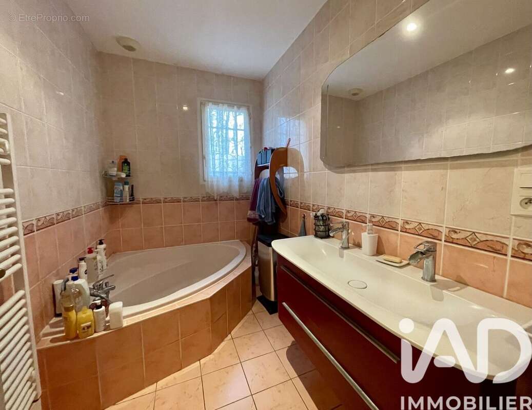 Photo 7 - Maison à PLANIOLES