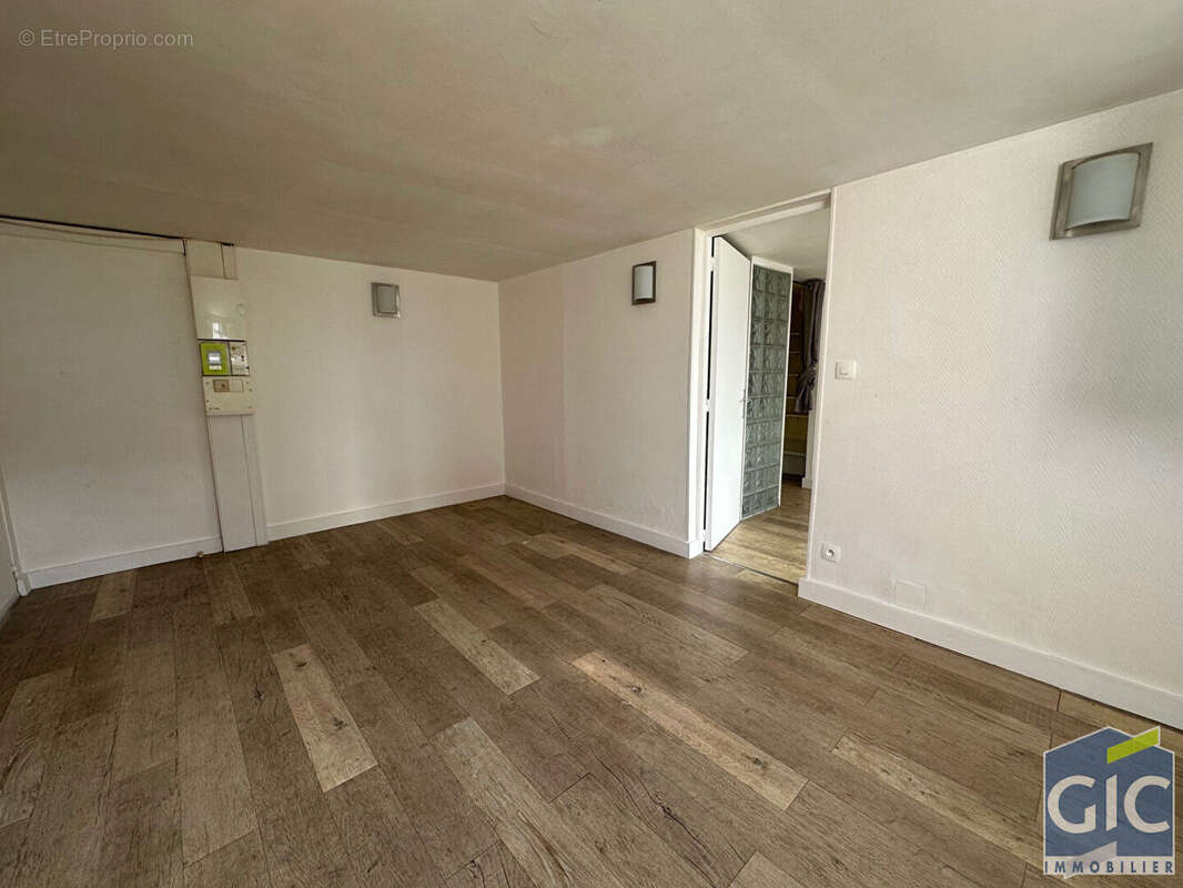 Appartement à CAEN