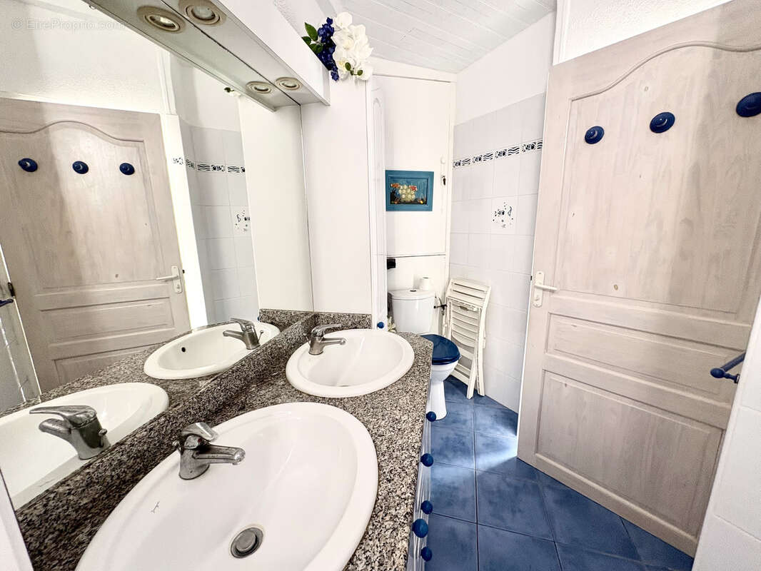 Appartement à SAINT-FRANCOIS