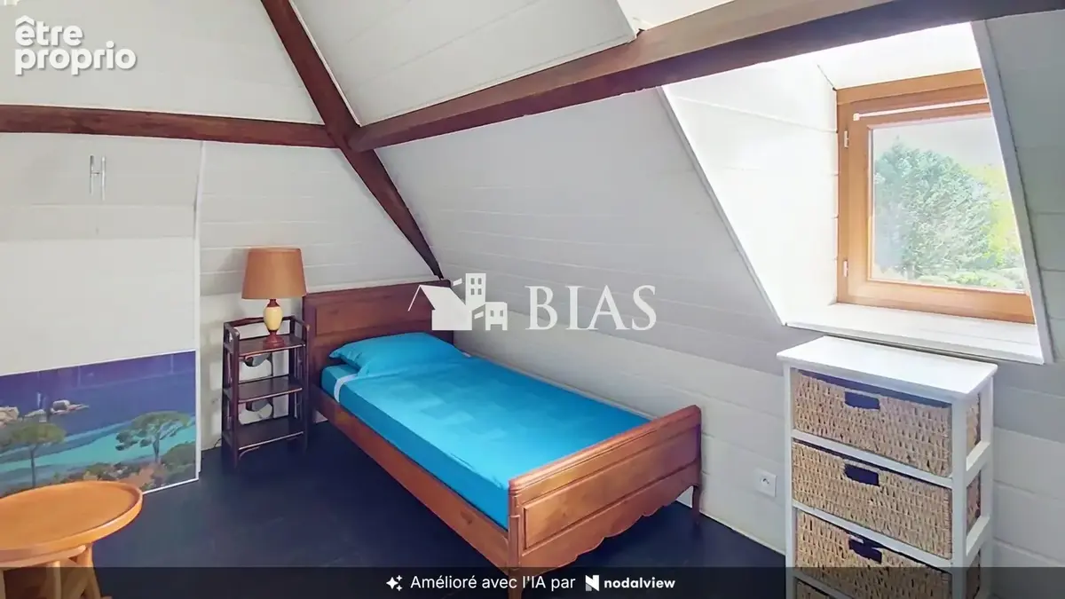 Maison 7 pièces 104 m² à vendre à Bourg-Achard (27310) - photo 9