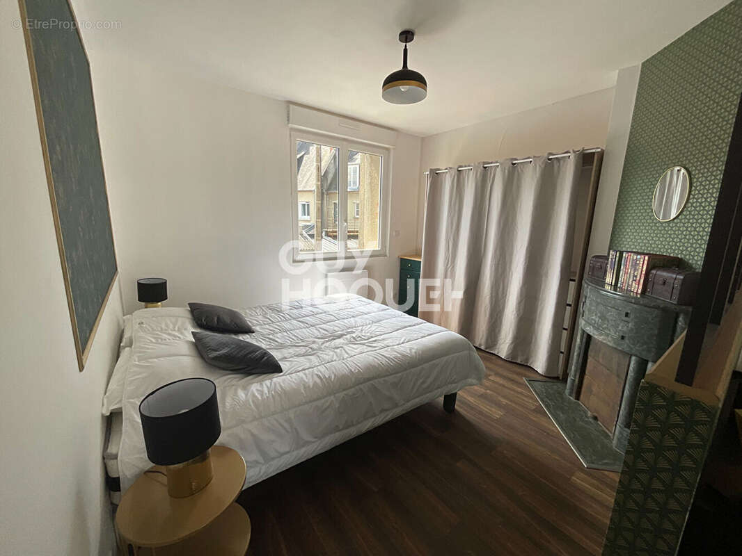 Appartement à PERIERS