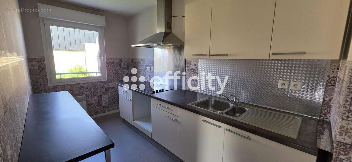 Appartement à PERENCHIES