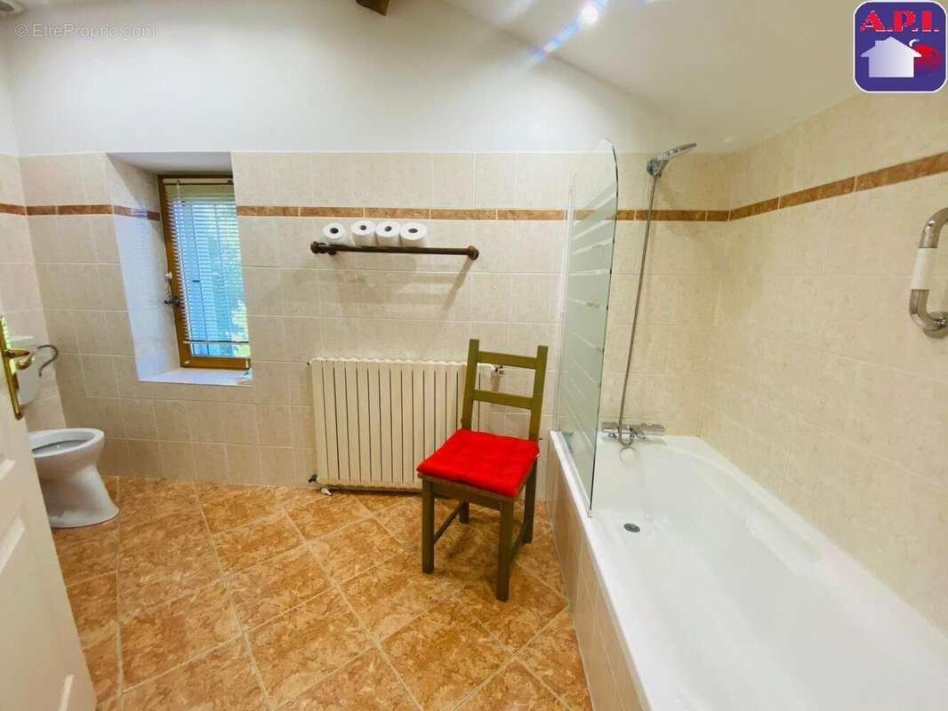 Maison 110 m² à Artigat  - photo 9